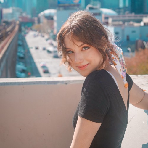 Daria M.