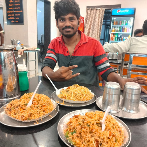 Sasi K. profile photo