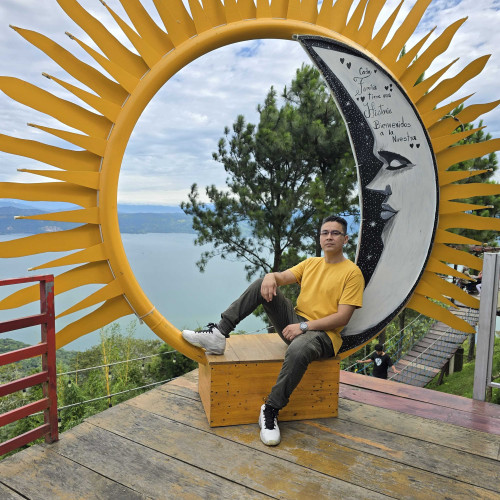 Jonathan P. profile photo