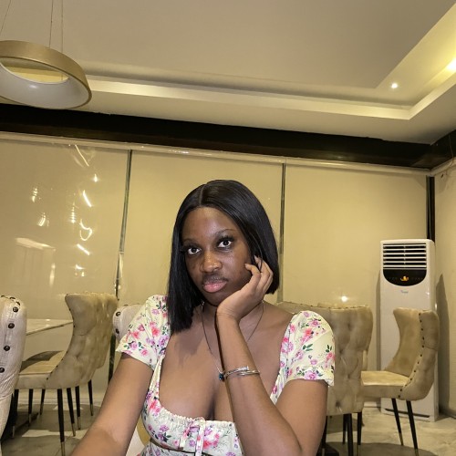 Ifechukwu M.