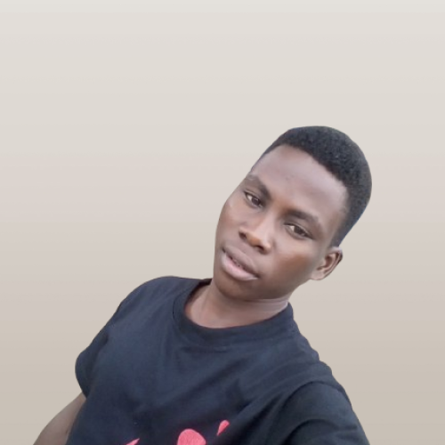 Samson  M. profile photo