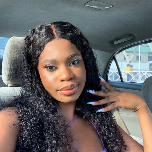 Glory O. profile photo