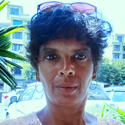 Kranti  W.