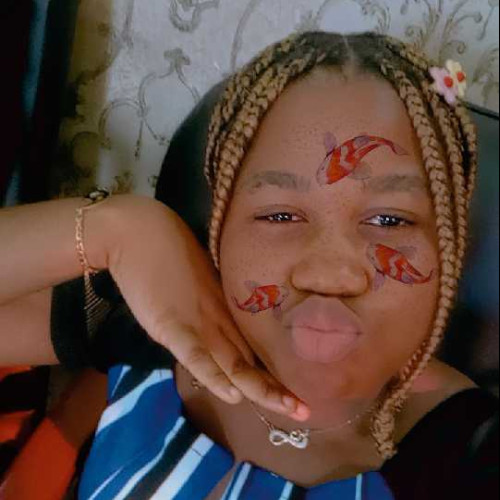 Monalisa P.