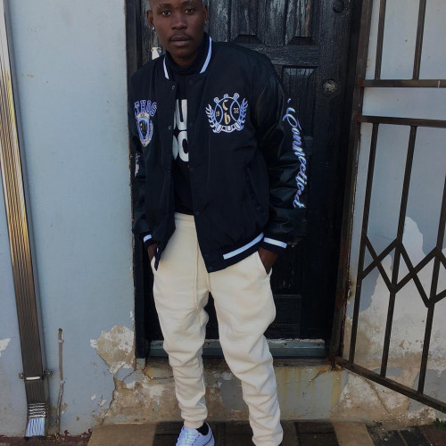 Teboho n. profile photo