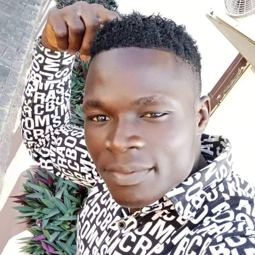 Adewale O. profile photo