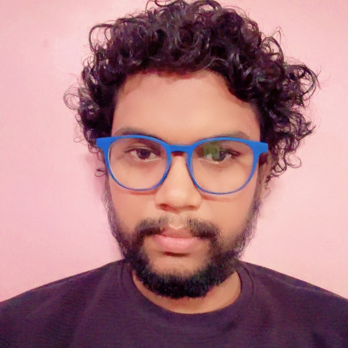 Khimesh D. profile photo