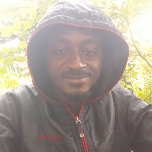 Nurudeen Y. profile photo