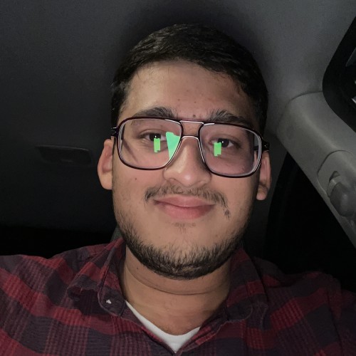 Abdul  M.