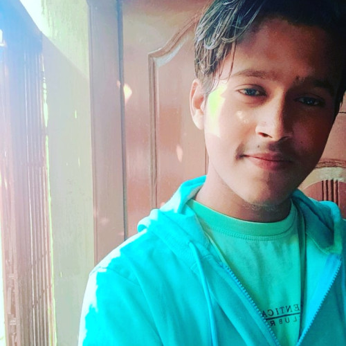 Sharuk H. profile photo