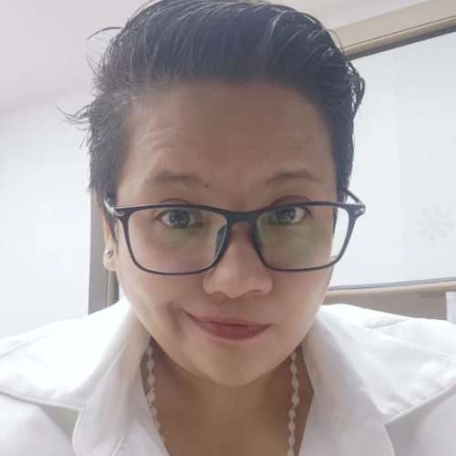 Ana E. profile photo