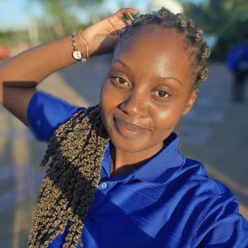 Nokwanda M. profile photo