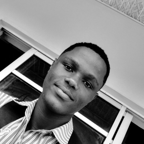 Mmenyene  J. profile photo