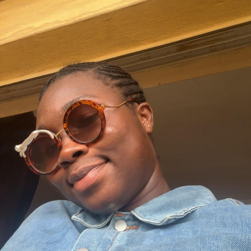 Ejiro  C. profile photo