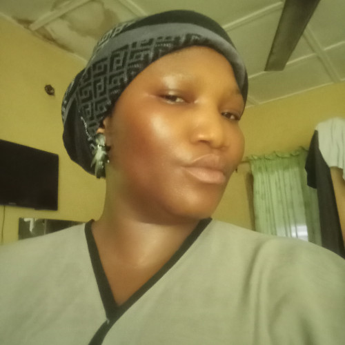 Maminat usman A. profile photo