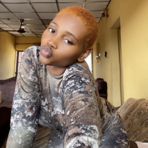 Kanyinsola M. profile photo