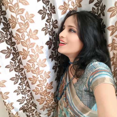 Nisha S. profile photo