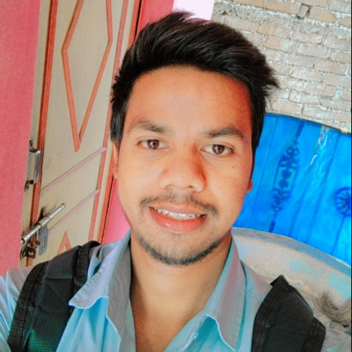 Rahul  S. profile photo