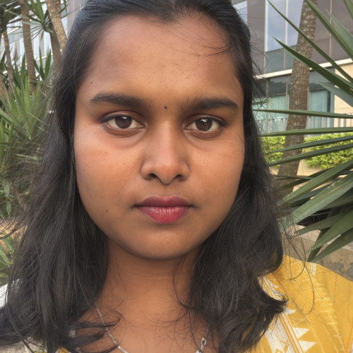 Mokshitha N. profile photo