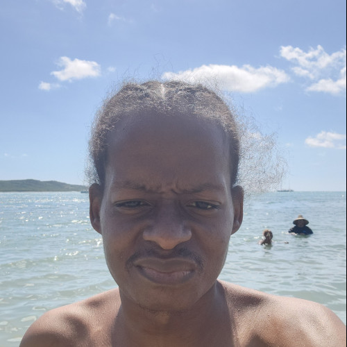 Rondell  B. profile photo
