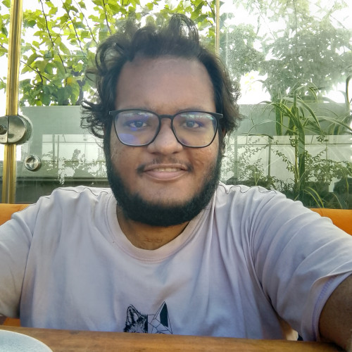 Sudipta R. profile photo