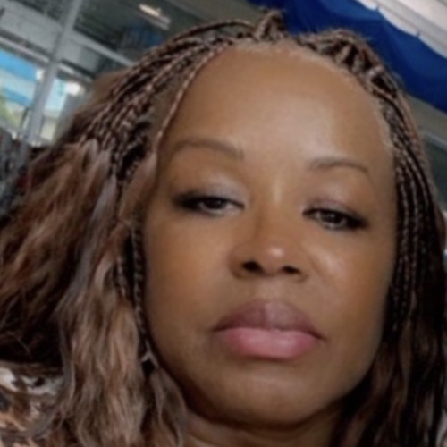 Marie M. profile photo