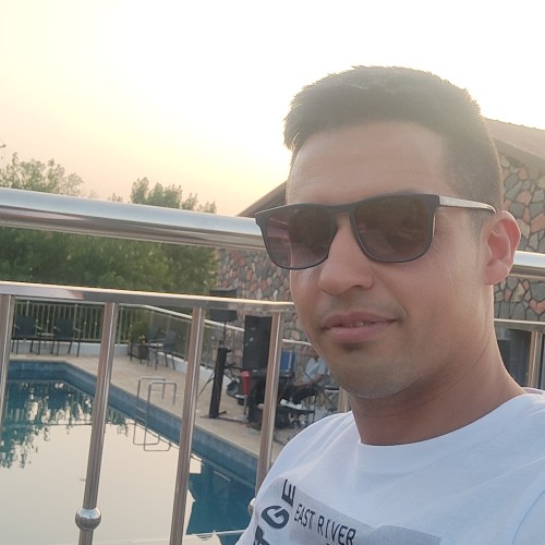 Mouad E.