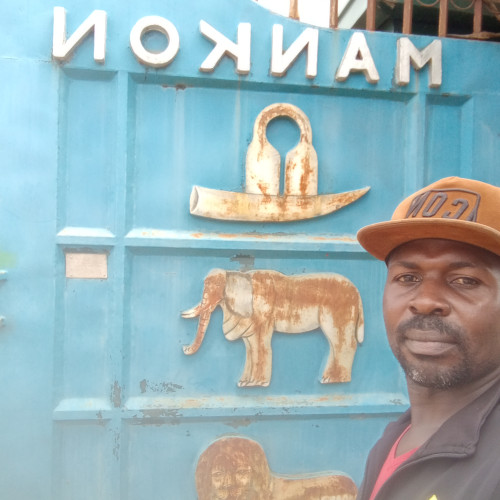 NEBA  C. profile photo