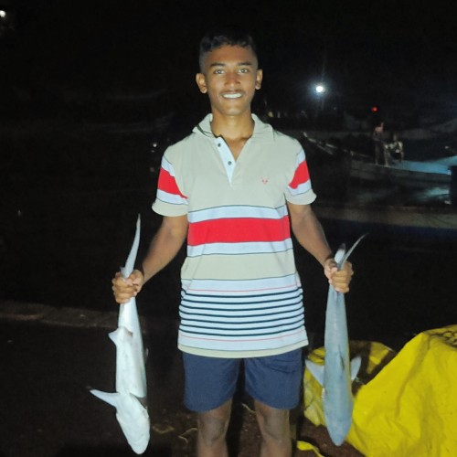 Kuber  N. profile photo