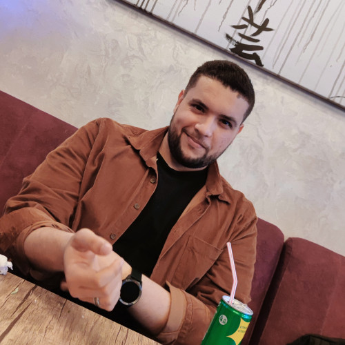 Achraf S. profile photo