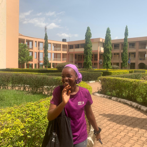 Ogunsusi J. profile photo