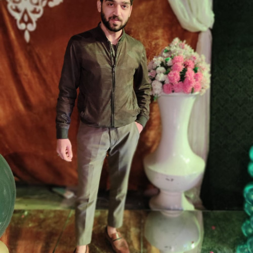 Hasham M. profile photo