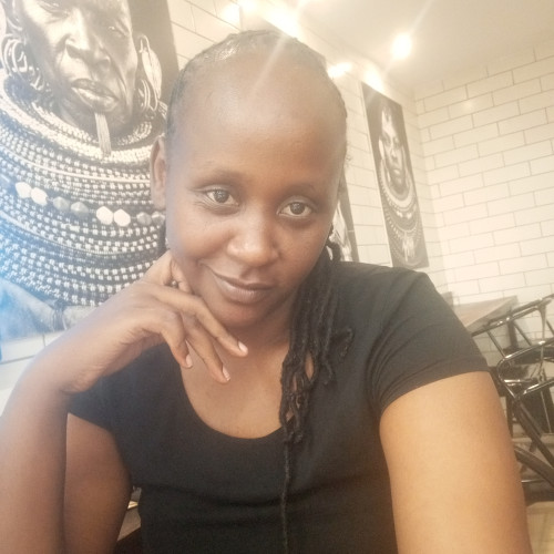 Joyce M. profile photo