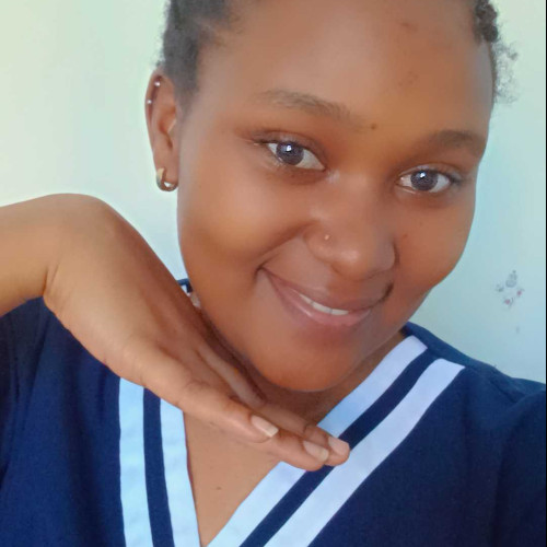 mwangi n. profile photo