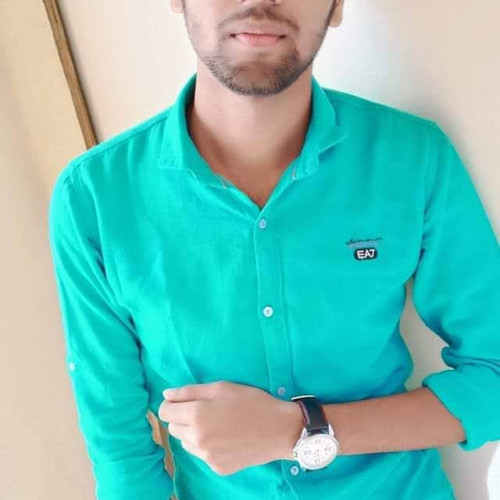 Anupam K. profile photo