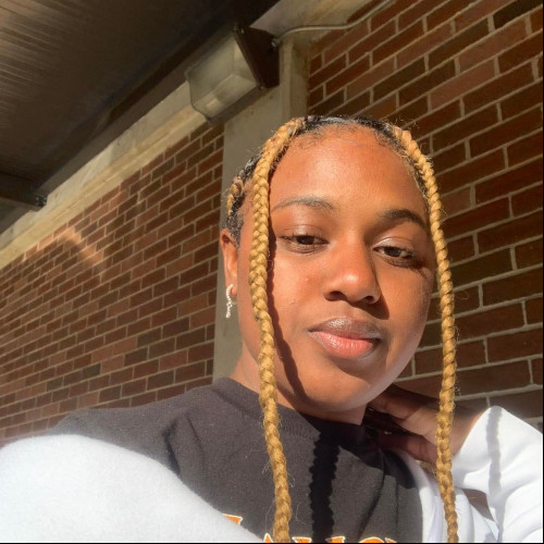 Tytianna A. profile photo