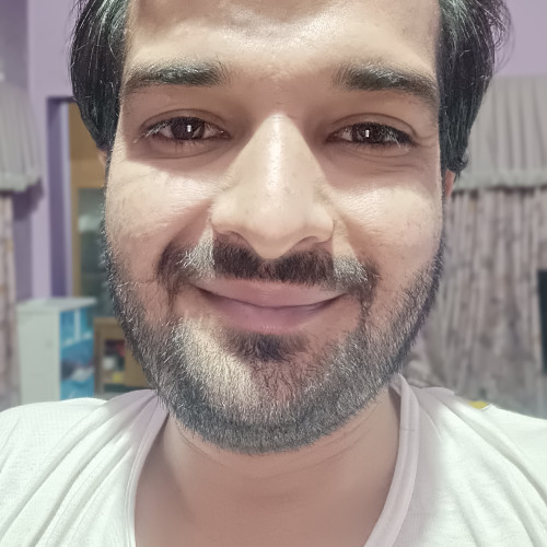 Hamid  R. profile photo