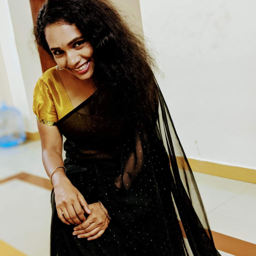 Sharada K.