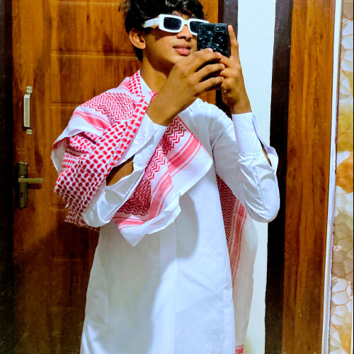 mohammed  .