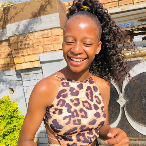 palesa h. profile photo