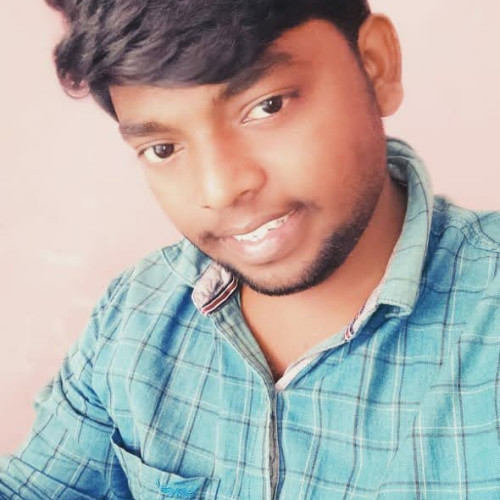 Prasad P. profile photo
