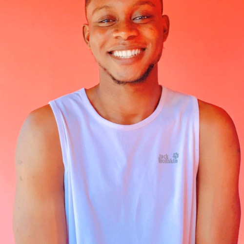John Kusi A. profile photo