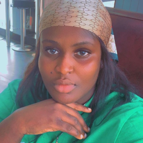 Okoro  A.