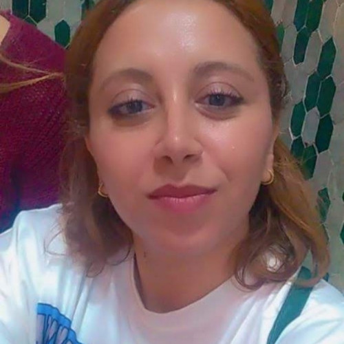 Ahlame D. profile photo