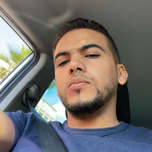 Azeddine  E.