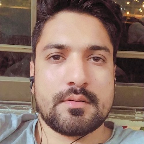Faisal N.
