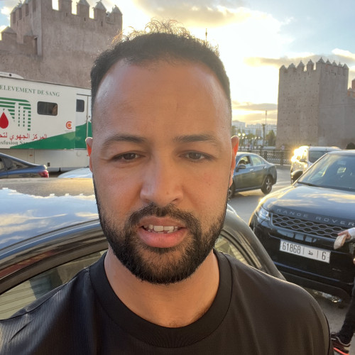 Mounir A. profile photo