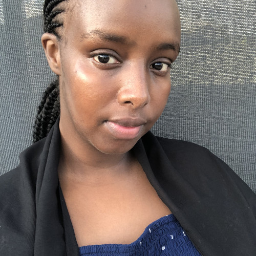 Samira A. profile photo