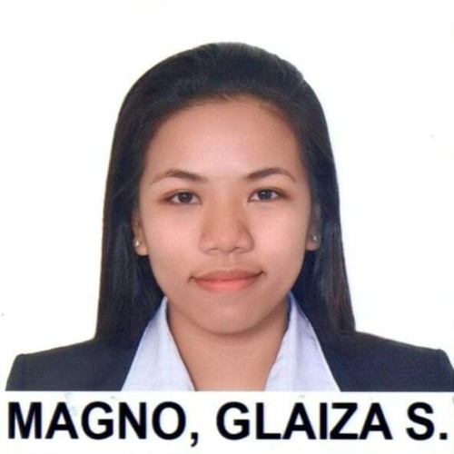 Glaiza M.