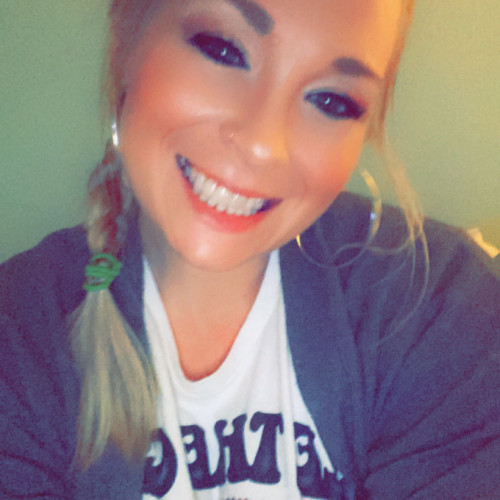 Ashley f. profile photo